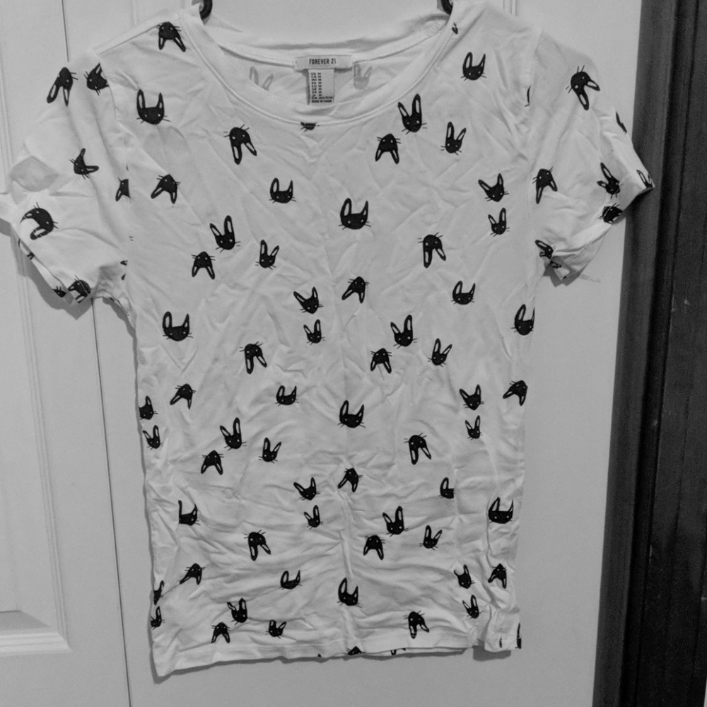 Cat Shirt